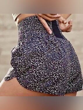 Free People FP Movement The Way Home Shorts